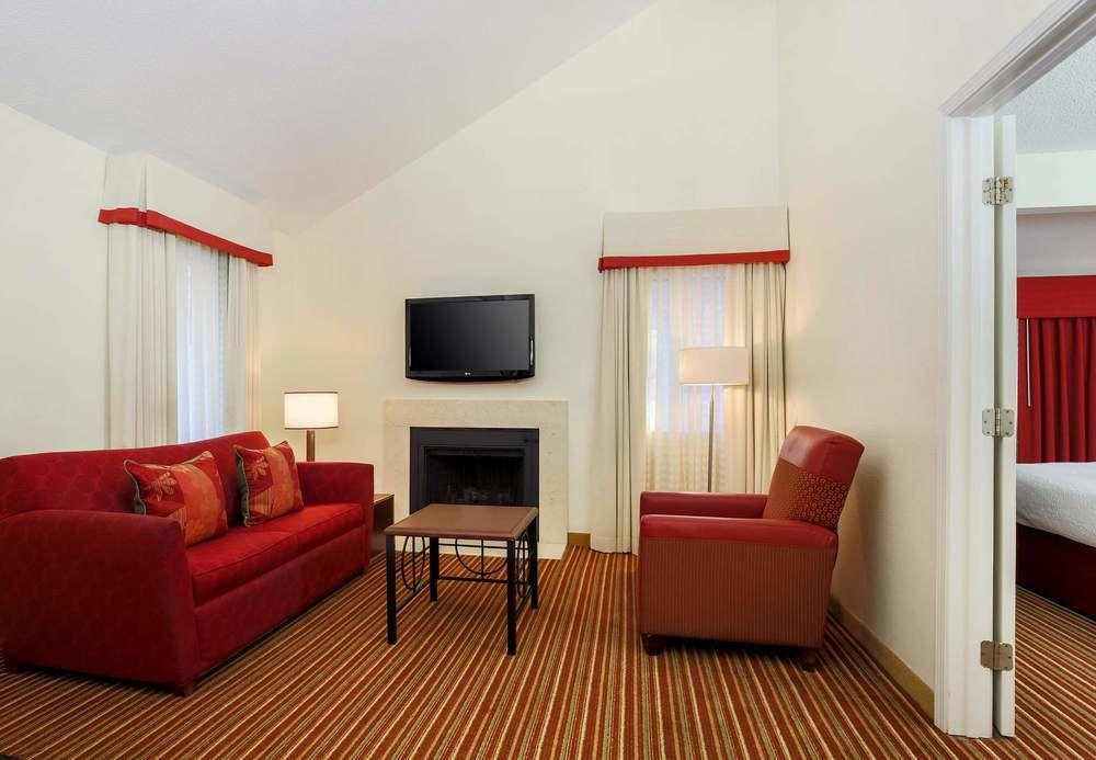 Residence Inn By Marriott Atlanta Cumberland/Galleria Extérieur photo